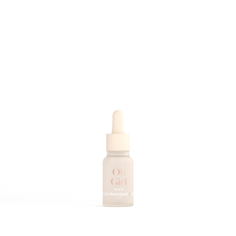 Cuticle Oil Oh Girl Makear 10ml